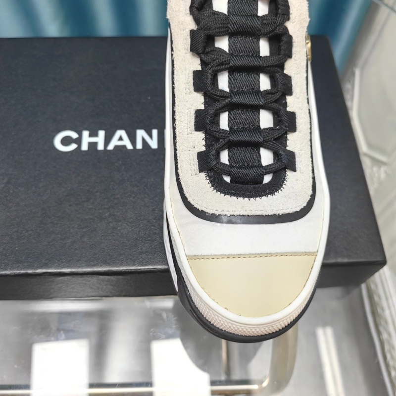 Chanel Casual Shoes